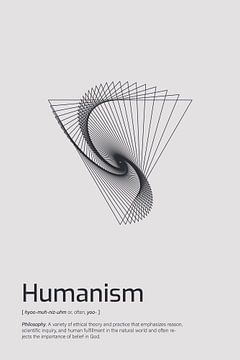 Humanism van Walljar