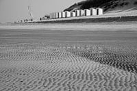 Beach Cabbins