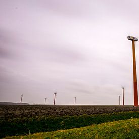 Windmill von Matthijs Dijk