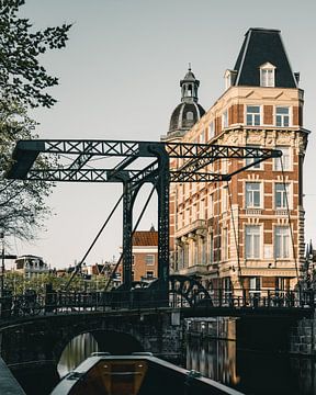 Amsterdam, Netherlands van Lorena Cirstea