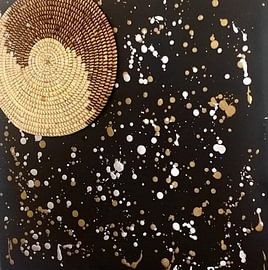 The Universe by In Design by KRD