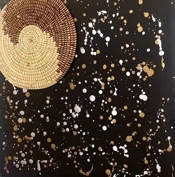 Het Universum van In Design by KRD