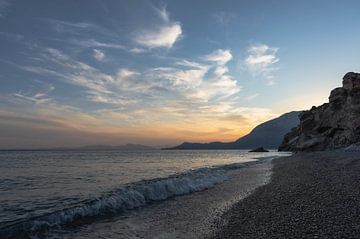 Samos part 13 by Tania Perneel