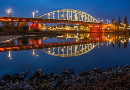 Pont du Rhin d'Arnhem
