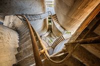 Concrete Stairs