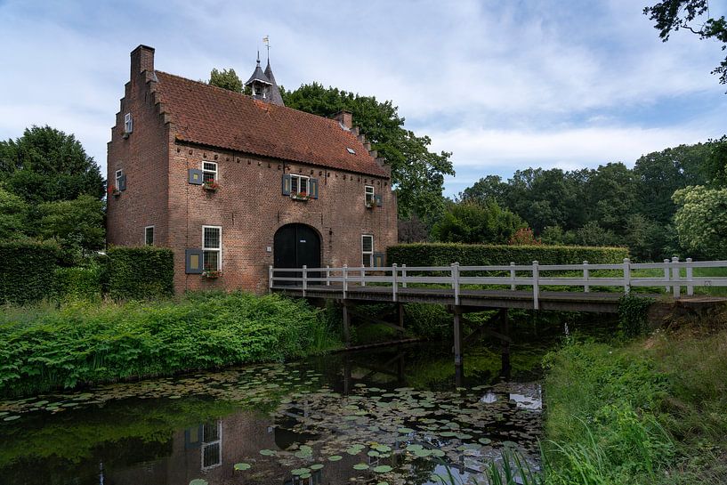 Kasteel Croy von Ab Wubben