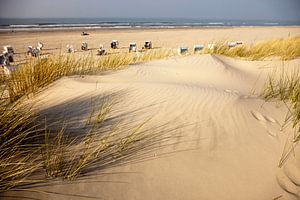 Insel Spiekeroog, Niedersachsen