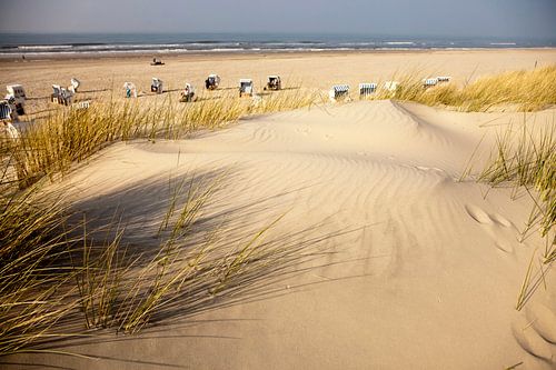 Eiland Spiekeroog, Nedersaksen