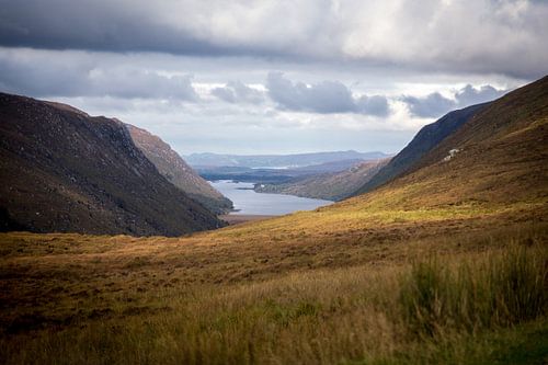 Glenveagh National Park
