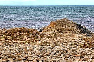 Giant's Causeway
