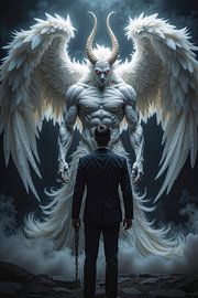 ALTHERION – Der weiße Dämon aus der Hölle