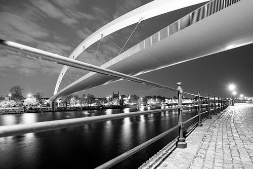 Maastricht Hoge Brug