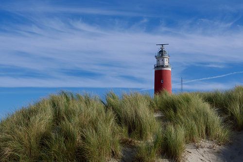 Texel lighthouse