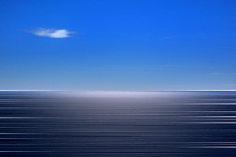 Abstract Nature von Stefan Dinse