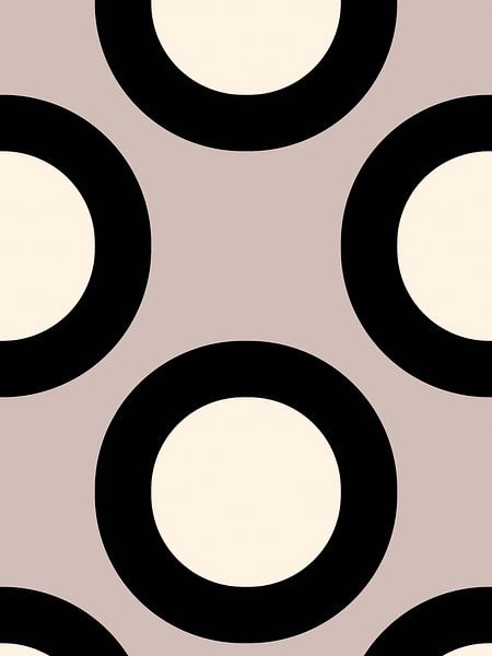 Retro Graphics N.3 by Olis-Art