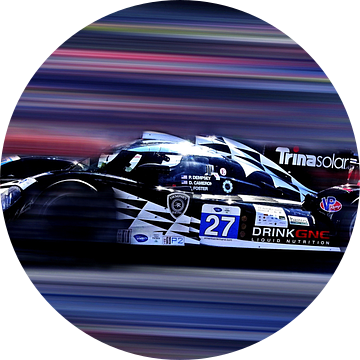 Uithoudingsvermogen: Lola Judd