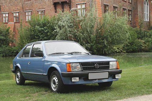 Opel Kadett