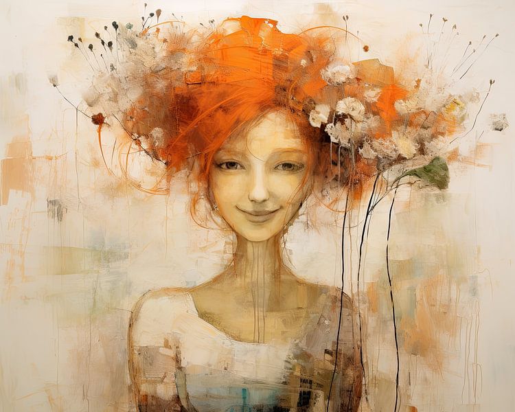 Art #15037 par Art Merveilleux