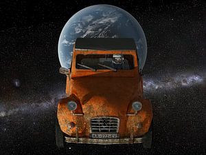 L'homme des étoiles