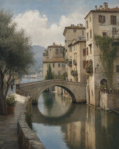 Bridge-Bezirk