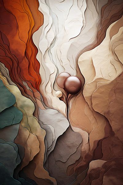 Desire by Jacky