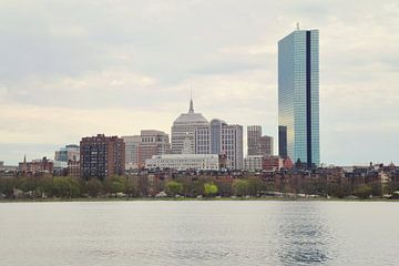 Boston sur Anouschka Kriek