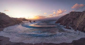 Playa del Silencio I Asturias I Spain