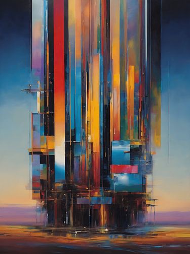 Abstracte kunst