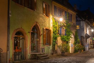 Riquewihr von Ken Costers