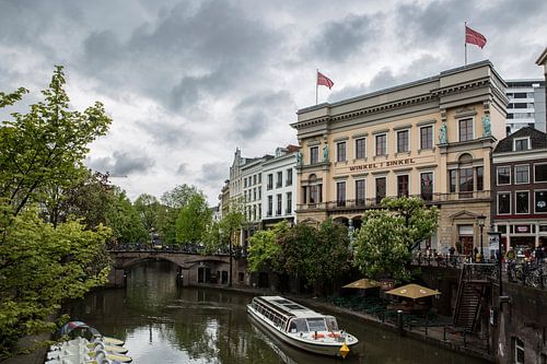 De Winkel van Sinkel