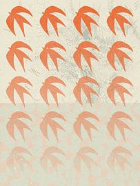 Abstract Composition 1 by NKTN