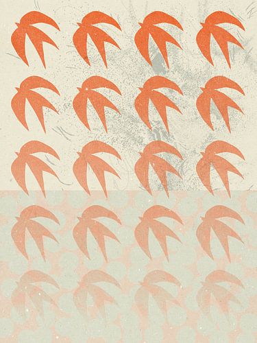 Abstract Composition 1