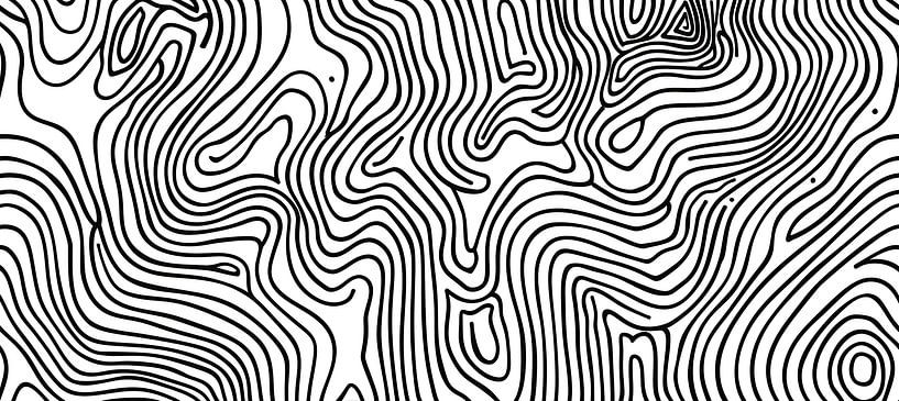 Modern Lines | Lines par La collection ARTEO