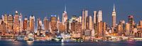 New York City II