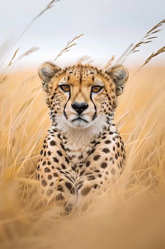 Cheetah