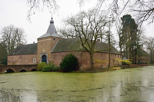Kasteel Arcen