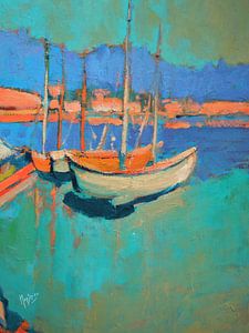Boats
