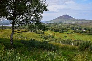 Letterfrack, Irlande