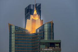Grande Centre Point von Walter G. Allgöwer