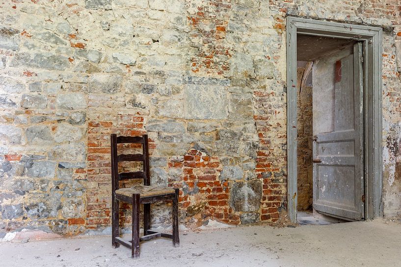 Relax by Peter Scholtes