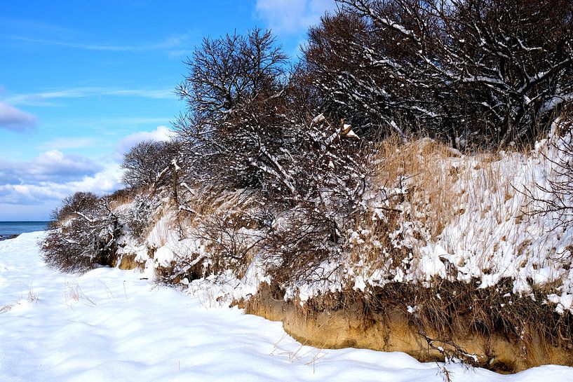 Winter 2018 by Ostsee Bilder