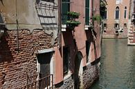 De kanalen van Venetië van matthijs iseger thumbnail