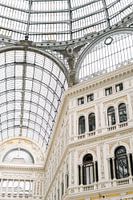 Italiaanse Architectuur, decoratief gebouw