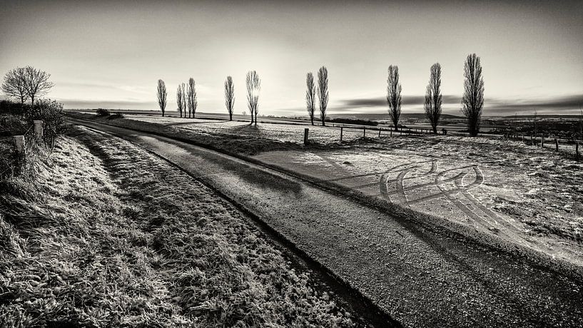 Little Tuscany @ Eyserhalte by Rob Boon