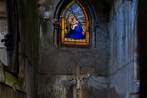 Père lachaise begraafplaats