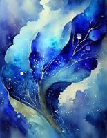 Delfts blauw flow 2