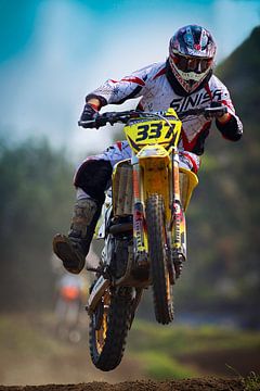 Motocross by Nildo Scoop