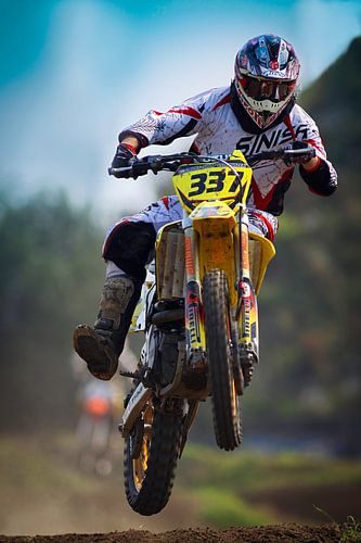 Motocross