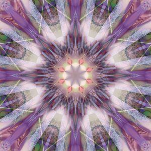 Mandala P998 Dezent