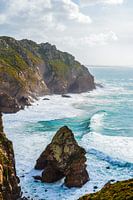 Cabo da Roca in Portugal